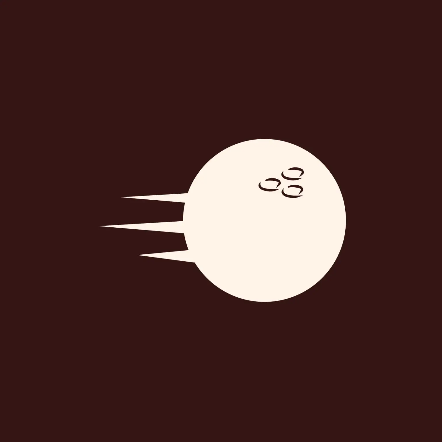 Ícono de bola de Strike One
